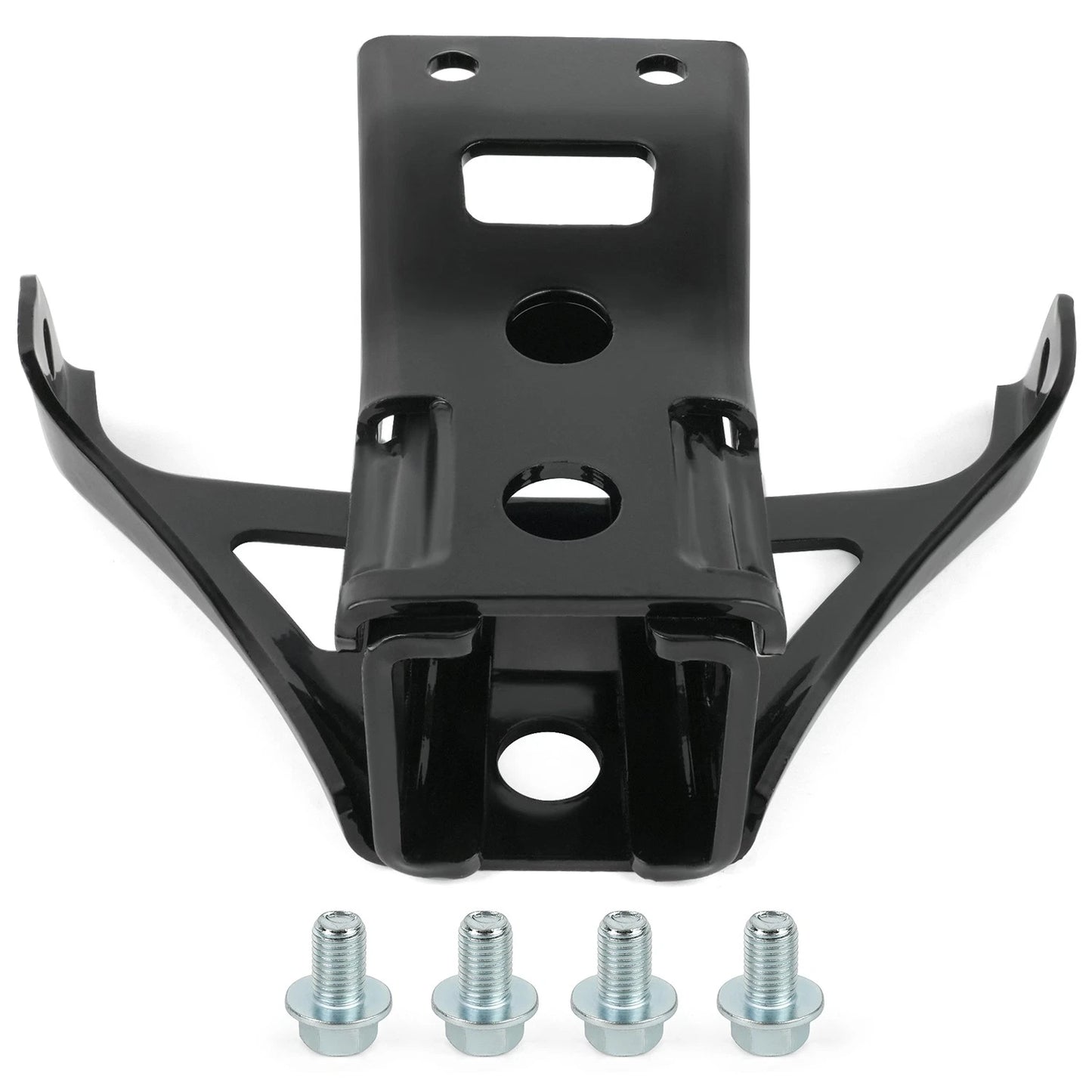 For Yamaha 2018-2025 Kodiak 450 Rear 2" Receiver Hitch - B16-F85H0-V0-00
