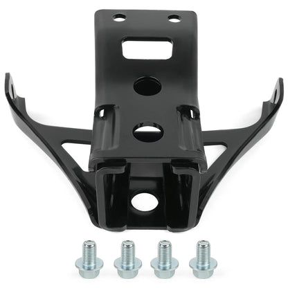 For Yamaha 2018-2025 Kodiak 450 Rear 2" Receiver Hitch - B16-F85H0-V0-00