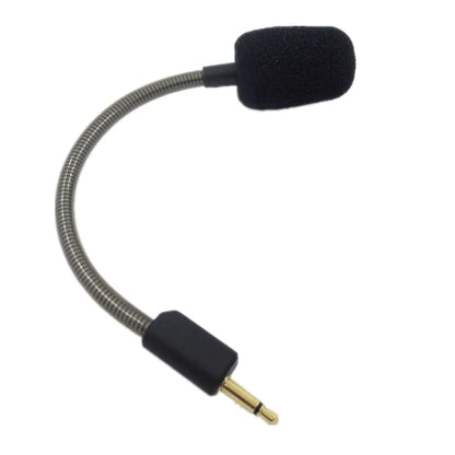3.5mm Mono Microphone Mic For Razer Blackshark V2 &V2 Pro & V2 SE Gaming Headset