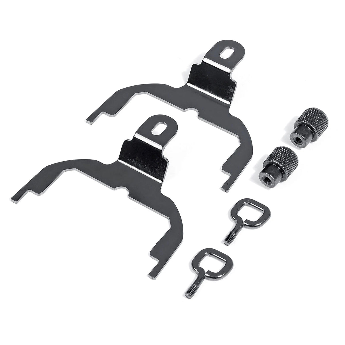 Durable Cooler Mounting Bracket For CORSAIR Hydro H60(2018) H100i H100X AM3/4 F