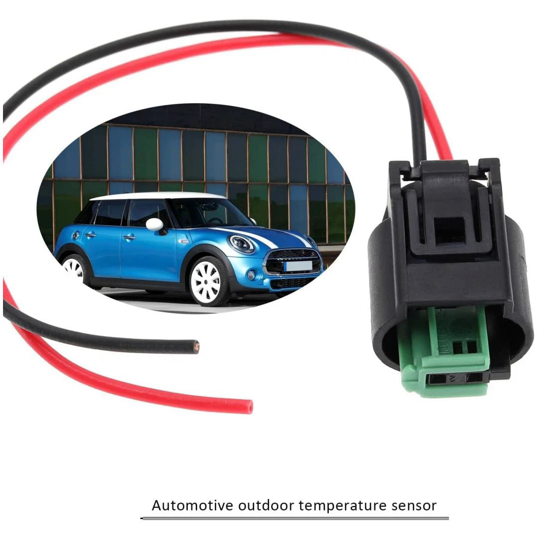 Outside Air Temperature Sensor Replacement For BMW Series MINI LAND ROVER 0309