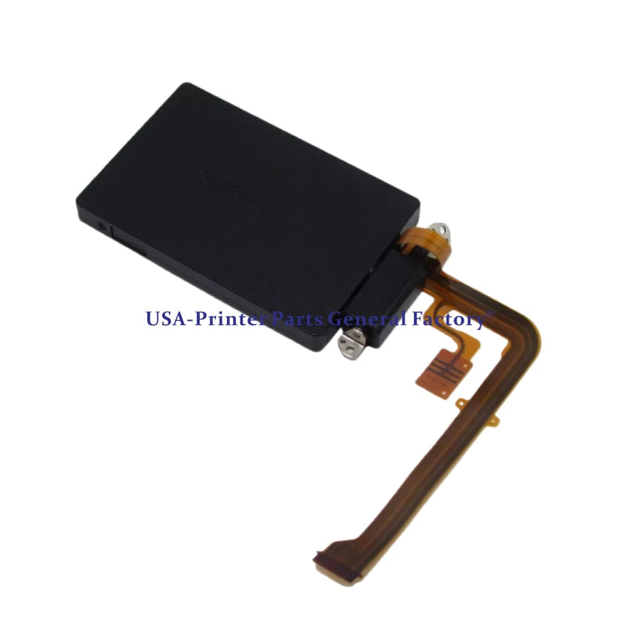 LCD Display Screen Flip Hinge Flex Cable Assy compatible Lumix For DC-G95 DC-G90