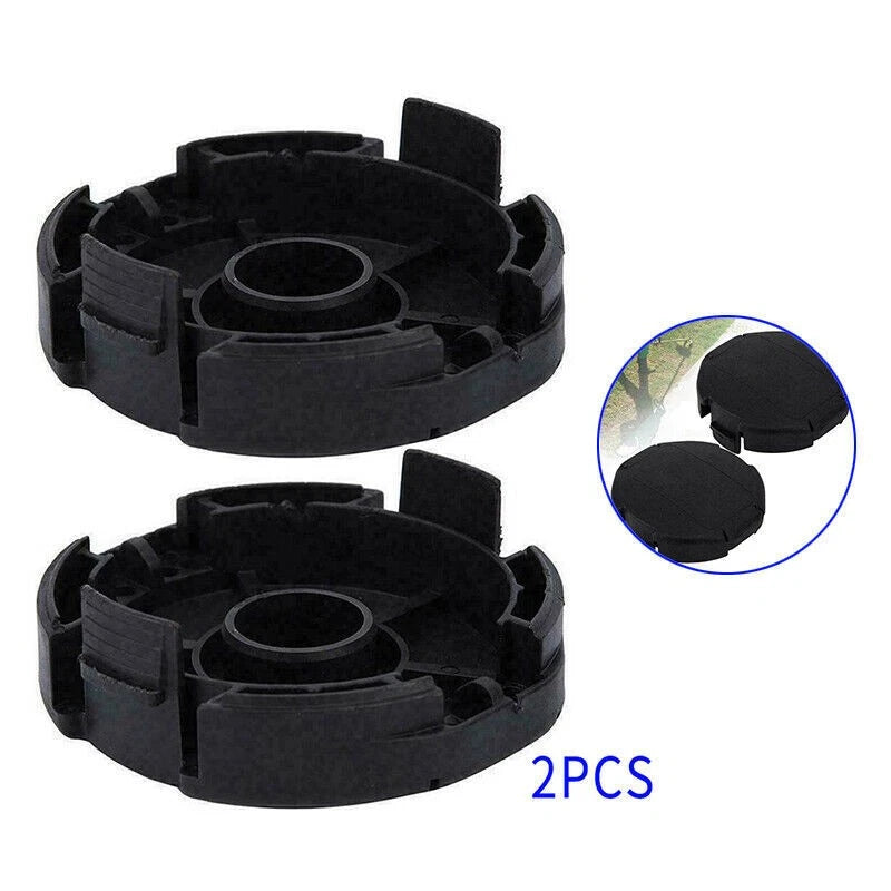 2pcs Replacement Trimmer Head Cover For Shindaiwa 28820-07390/ Echo X472000031 c
