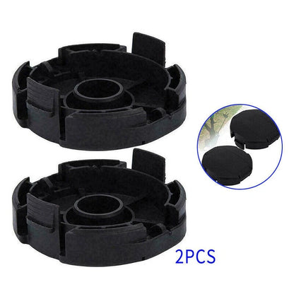 2pcs Replacement Trimmer Head Cover For Shindaiwa 28820-07390/ Echo X472000031 c
