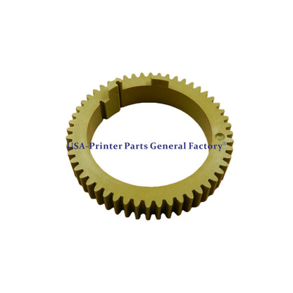 6Pcs  FC7-0525-000 Upper Roller Gear Fit For Canon iR5055 5065 5075 5050