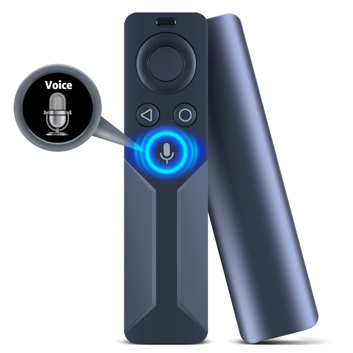 Voice Remote Control For Nvidia Shield 4K HDR Android Shield TV Pro -US Shipping