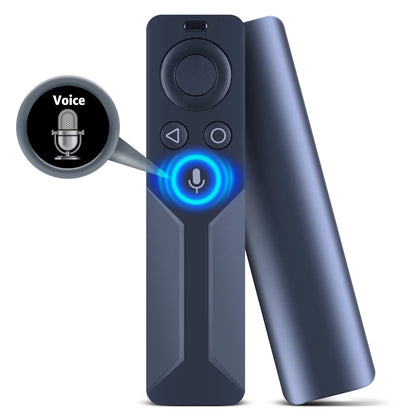 Voice Remote Control For Nvidia Shield 4K HDR Android Shield TV Pro -US Shipping
