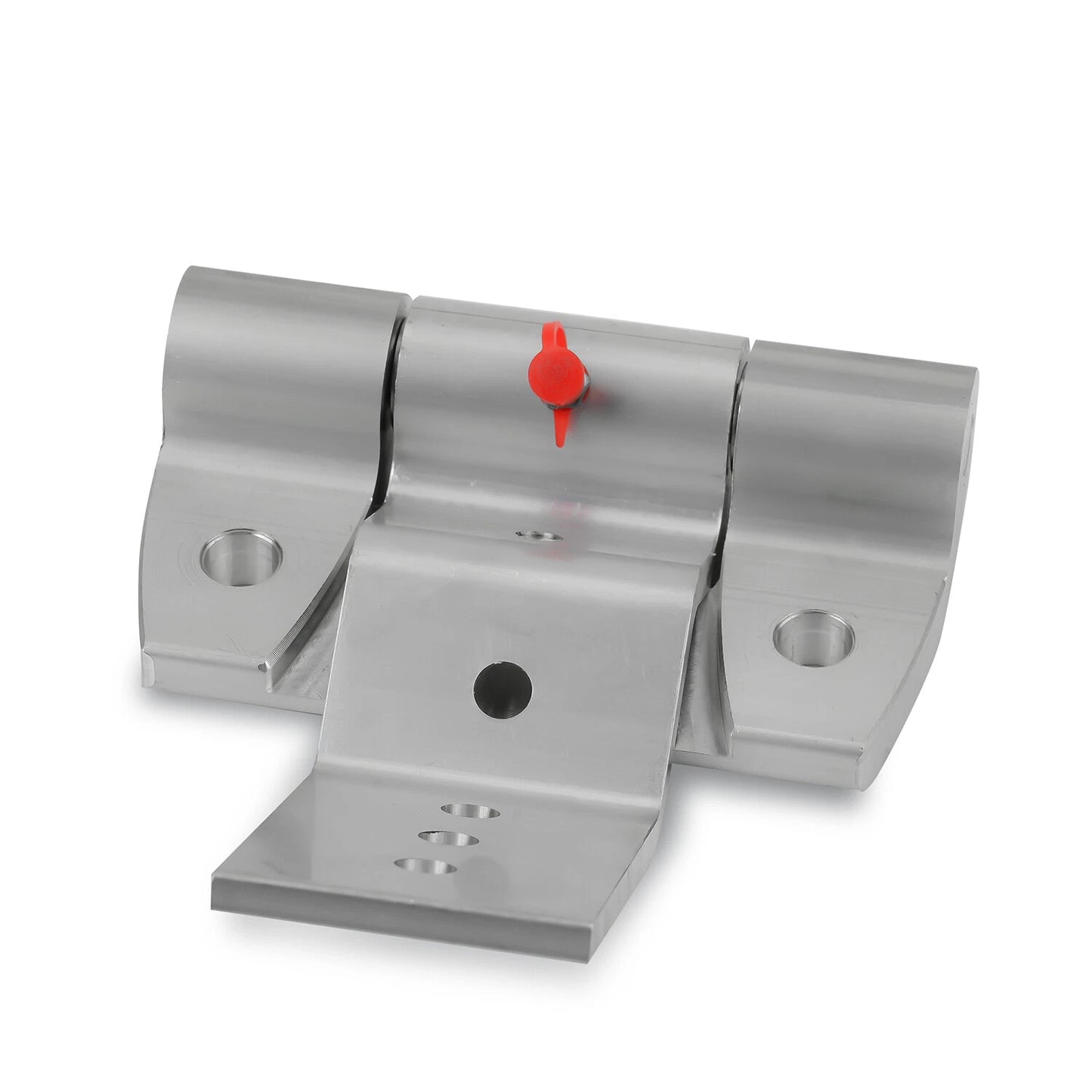 Heavy Duty Aluminum Hinge Assembly Replacement 47007852