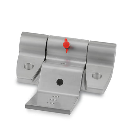 Heavy Duty Aluminum Hinge Assembly Replacement 47007852