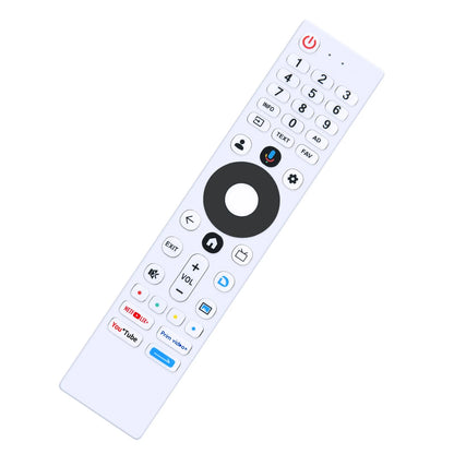 Replacement Remote Control For Tornado TV 65UA3400X For Metz 24MPE7000Z