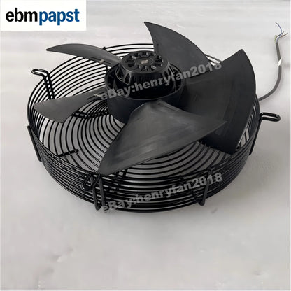 S4E350‑AN02‑30 for ebmpapst AC 230VAC for Industrial Refrigeration Cooling Fan
