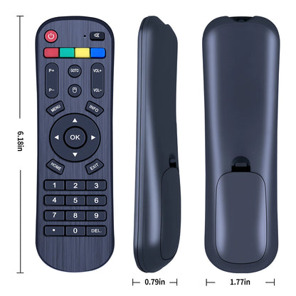 Replacement Remote Control For A3 / A3 Pro / Tigre 2 TV Box