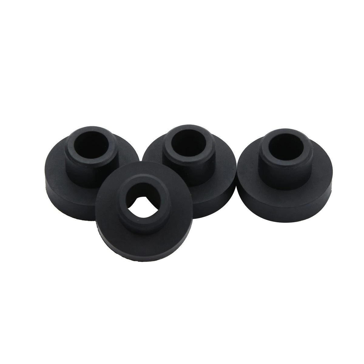 4PCS Durable Fuel Tank Grommet For Ski-Doo MXZ For Bombardier Traxter 500 ATV