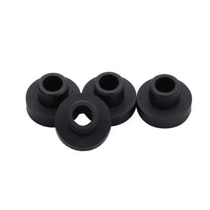 4PCS Durable Fuel Tank Grommet For Ski-Doo MXZ For Bombardier Traxter 500 ATV