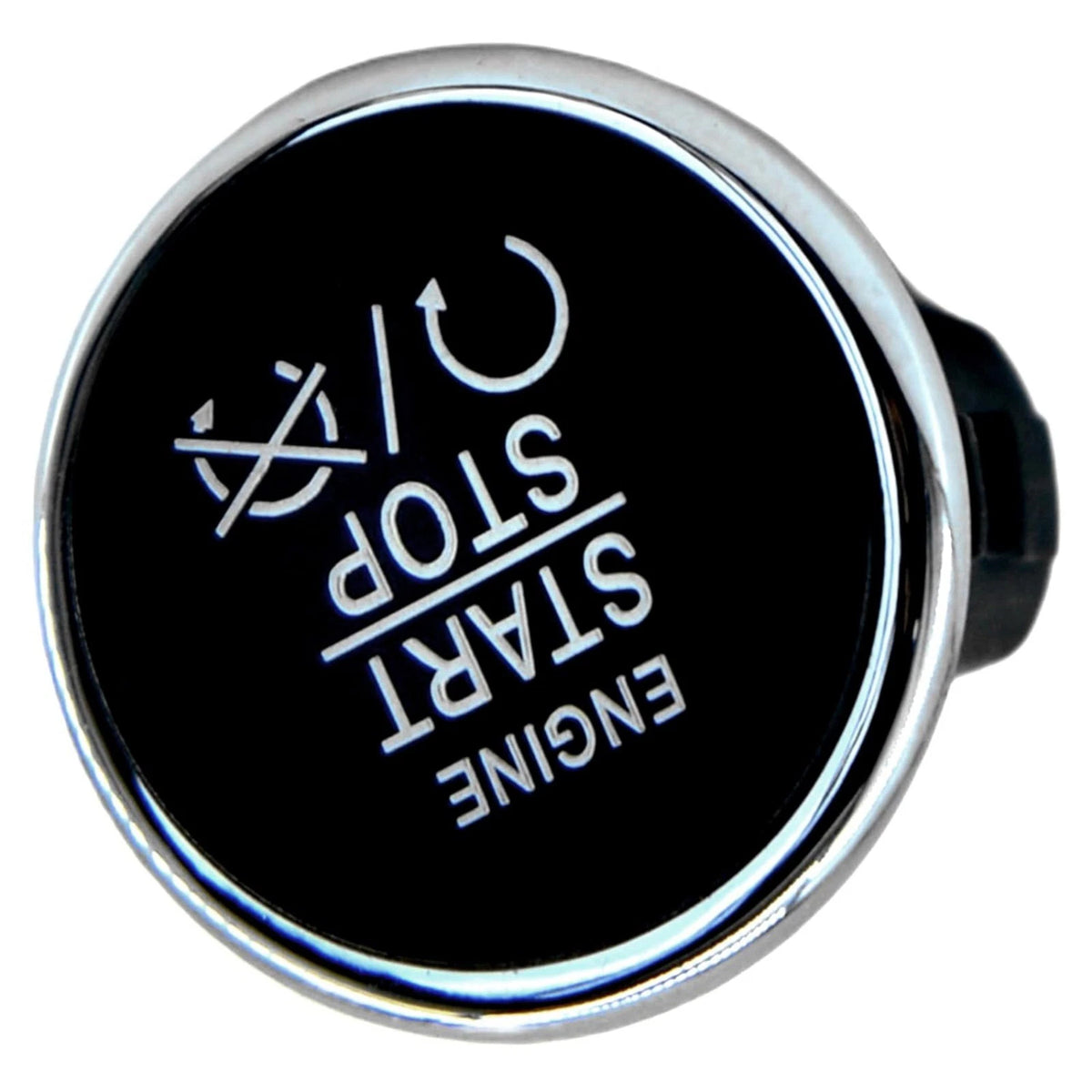 33370101 Good Quality Push Engine Ignition Button Switch For Dodge Challenger
