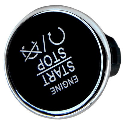 33370101 Good Quality Push Engine Ignition Button Switch For Dodge Challenger