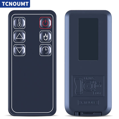 Remote Control For Furrion Electric Fireplace FF30SC15A-BL FF23SC15A-BL