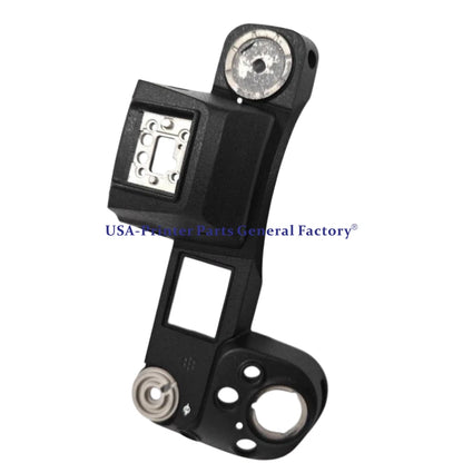 Fit For Nikon Z6 Z7 Top Case Cover Bare shell Repair parts High quality