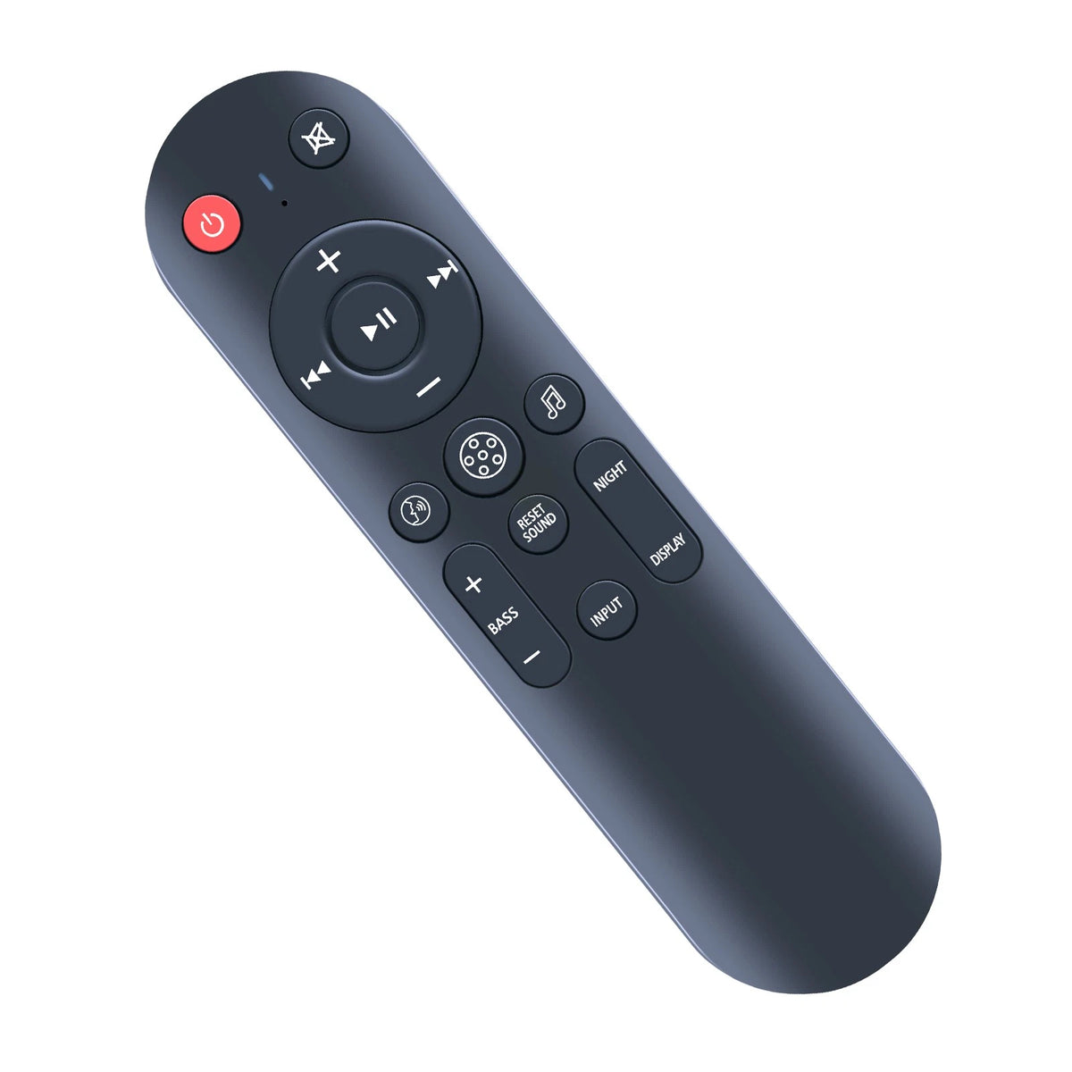 Remote Control For Wohome 2.2 CH Soundbar Speakers S111