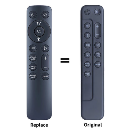 For JBL Soundbar Remote Control Fit For JBL Bar 1000 7.1.4 Channel Soundbar