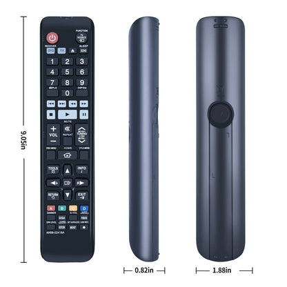 AH59-02418A Remote Control For Samsung Home Audio HT-E450K HT-E453K HT-E445K