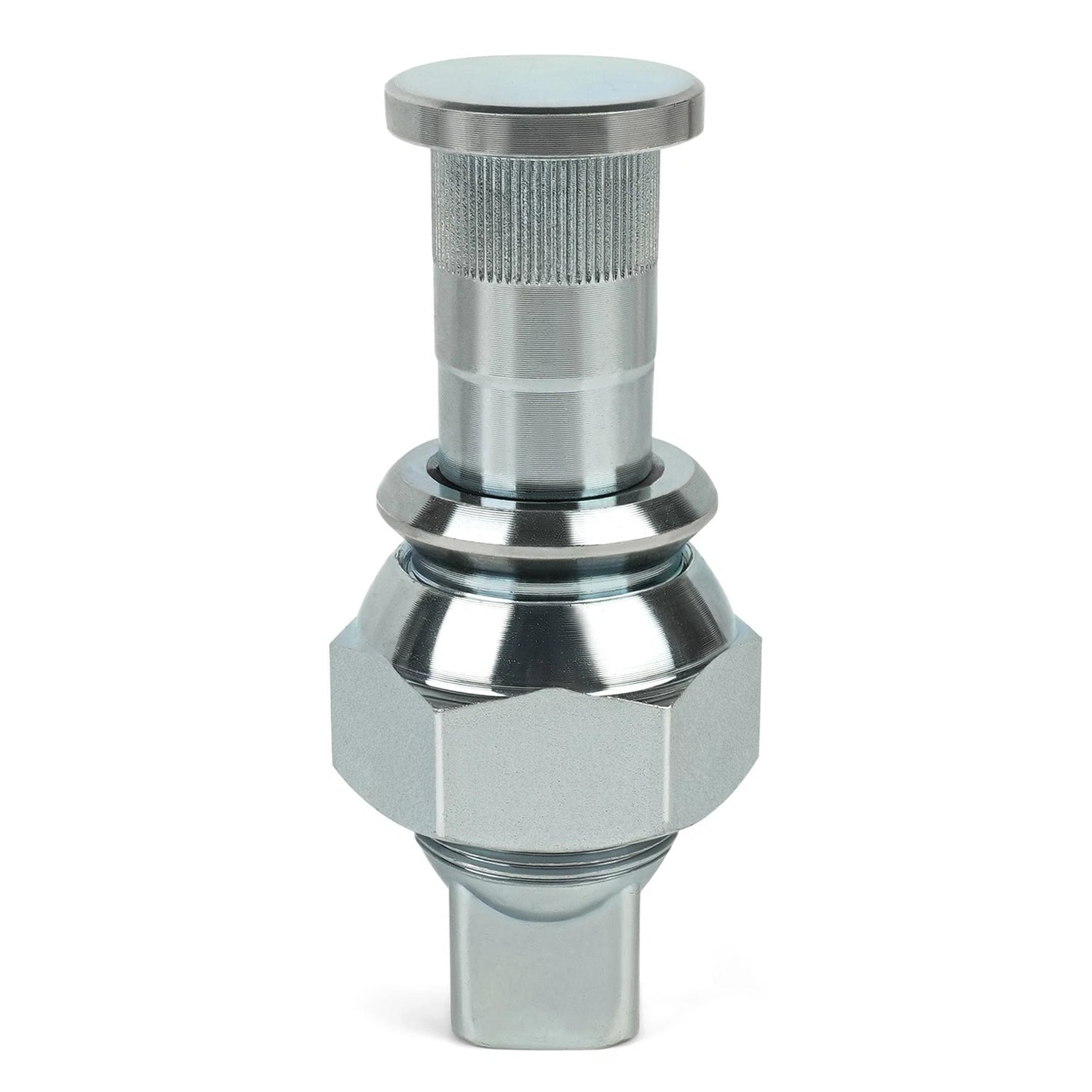 QTY 1-Wheel Nuts & Stud Kit Rear (LH) for ISUZU NPR NPR-HD NQR NRR 8-97147-614-2