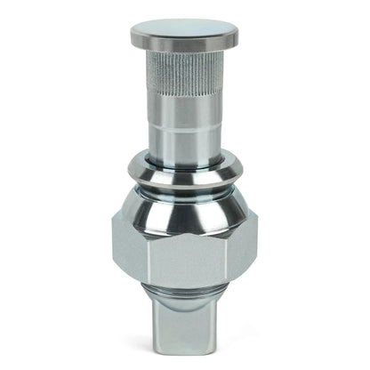 QTY 1-Wheel Nuts & Stud Kit Rear (LH) for ISUZU NPR NPR-HD NQR NRR 8-97147-614-2