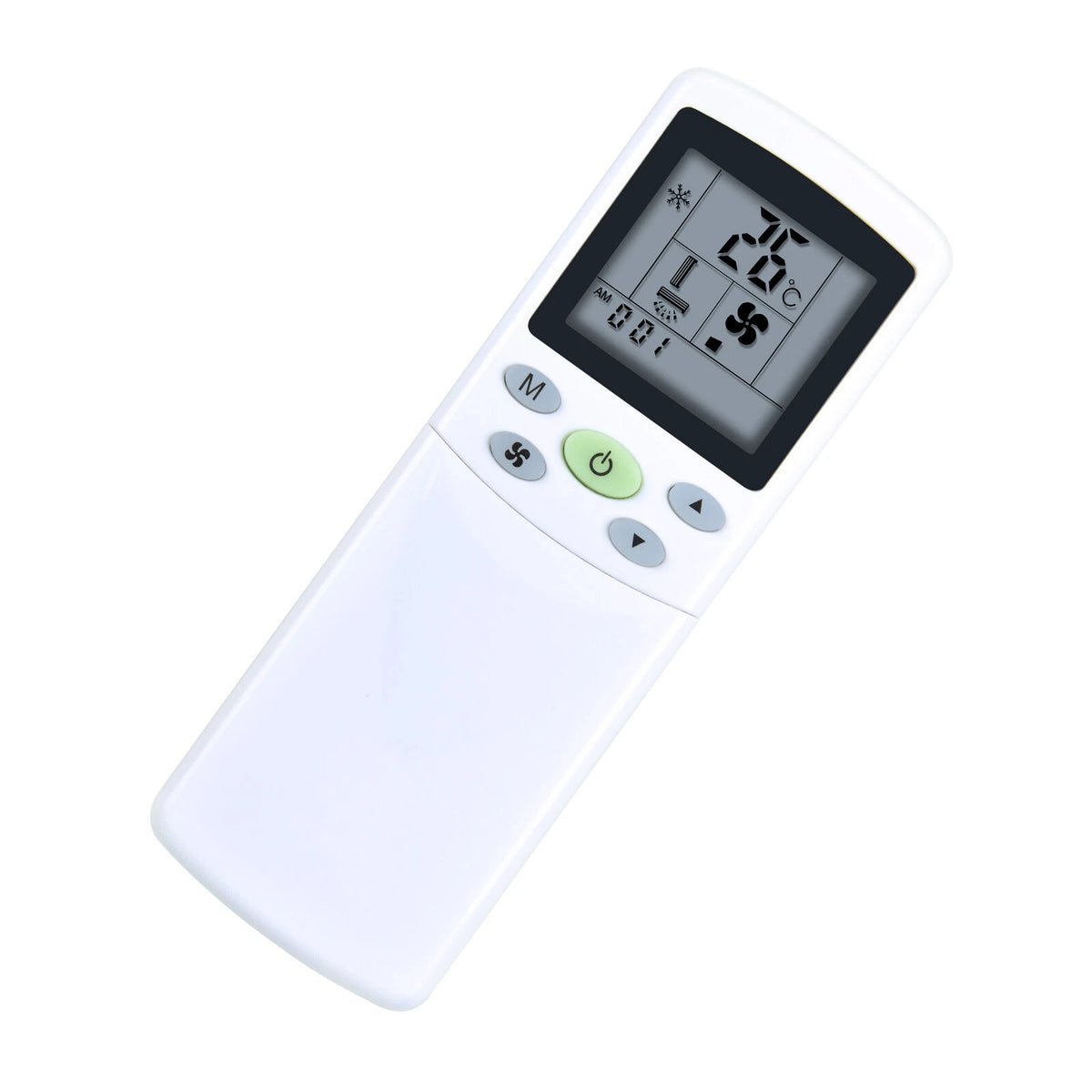 ZH/TY-01 For Chigo LLoyd Air Conditioner Replace Remote Control ZH/TY-03