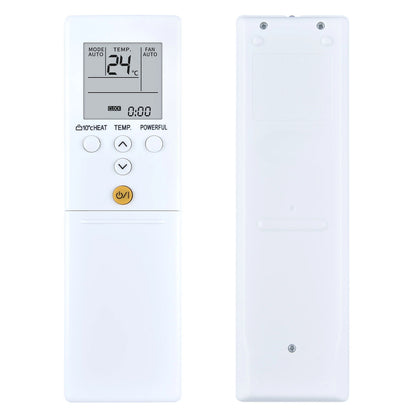 AR-REB1E Remote Control For FUJITSU Air Conditioner AR-RED1U AR-REF1U