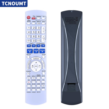 EUR7662Y10 Remote Control For Panasonic Theater System SAR-T50 SAR-T50P