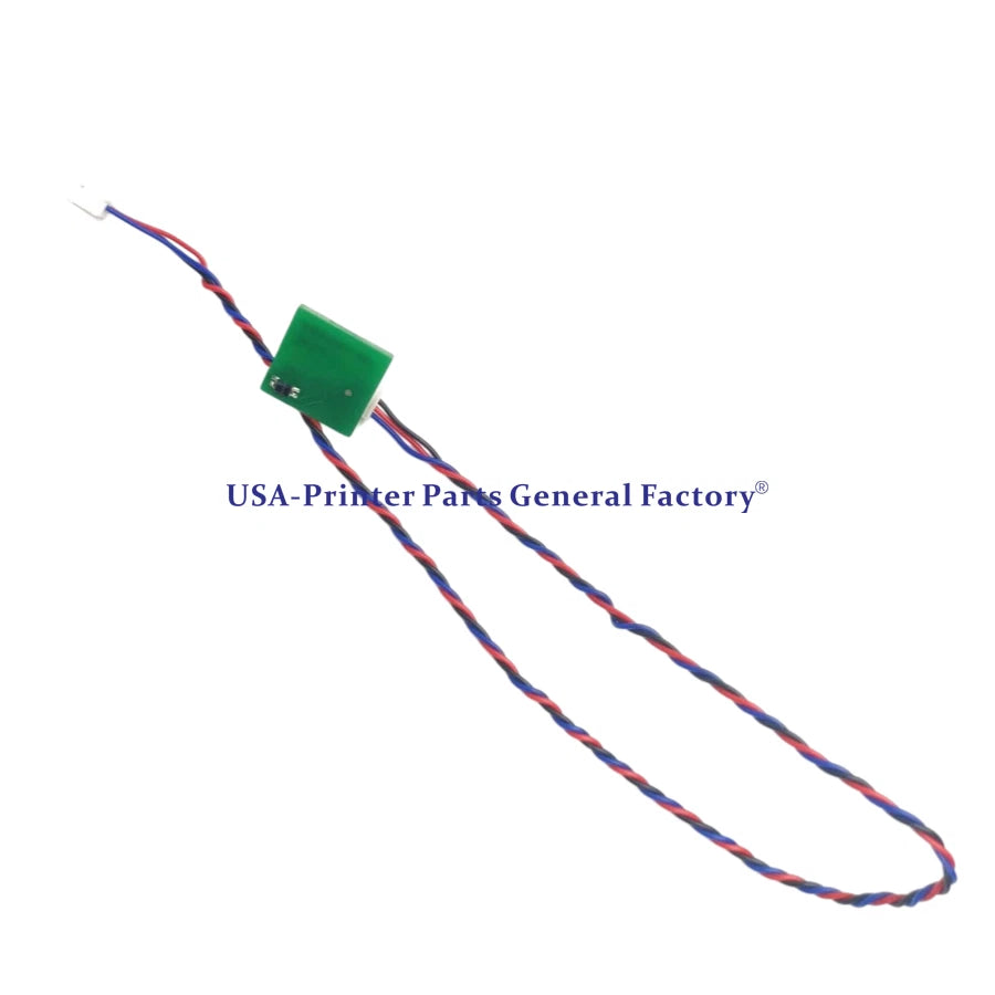 P1032347-01 Ribbon Sensor For Zebra ZT410 ZT420 Printer High quality