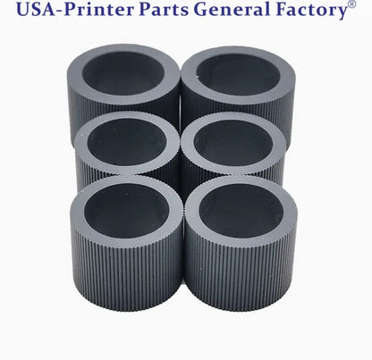 10SET Pickup Feed Roller For Tire Kadak i2900 i3000 i3200 3400 3250 3450 1428101