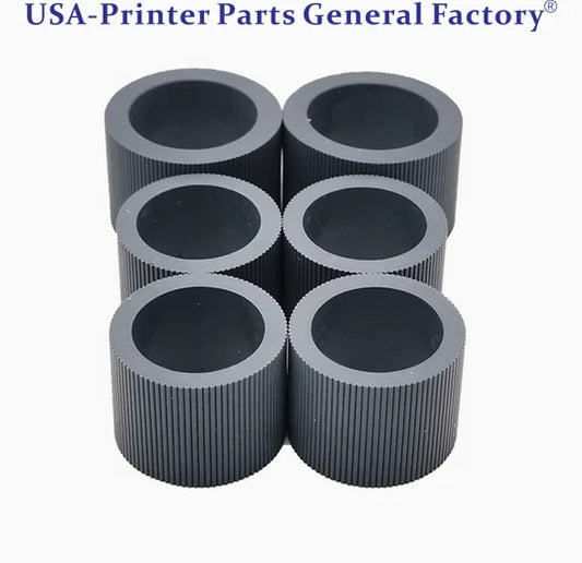 10SET Pickup Feed Roller For Tire Kadak i2900 i3000 i3200 3400 3250 3450 1428101