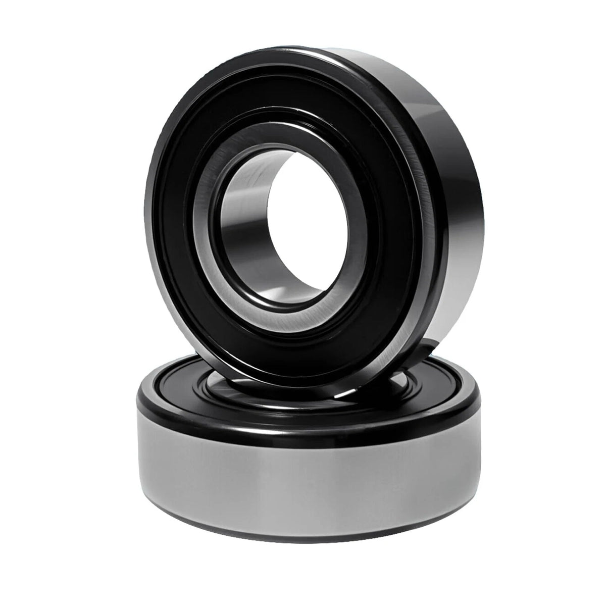 Precision Pool Pump Bearing Replacement for Pentair Whisperflo silver