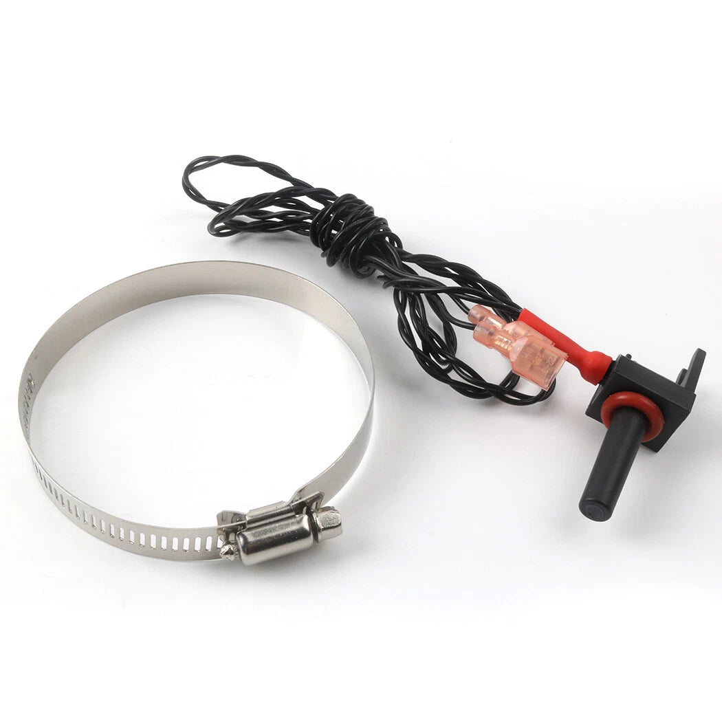 ECS0275 Water Temperature Sensor, STK0127, for Heat Pump Heater All Models