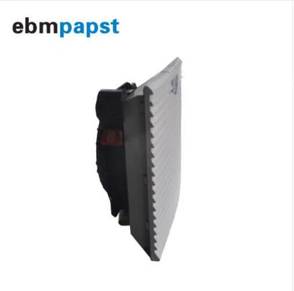 K2E250-AH34-06 Ebmpapst Fan 230VAC 95/135W For Rittal Cabinet Filter Fan