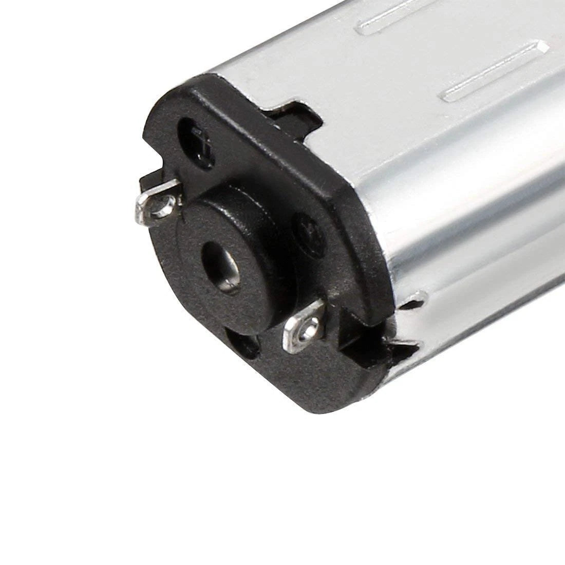 Hxchen DC 6V 60RPM Mini Metal Gearwheel Gear Motor 3mm Shaft for Robot