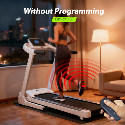 Remote Control For AIRHOT ‎HD-TM400 Walking Pad Treadmill