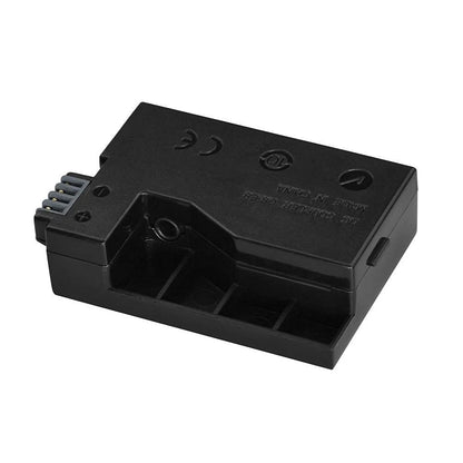 ACK-E8 Coupler Charger  Power Supply For Canon 650D 600D 550D 700D T5i/4i Kiss X