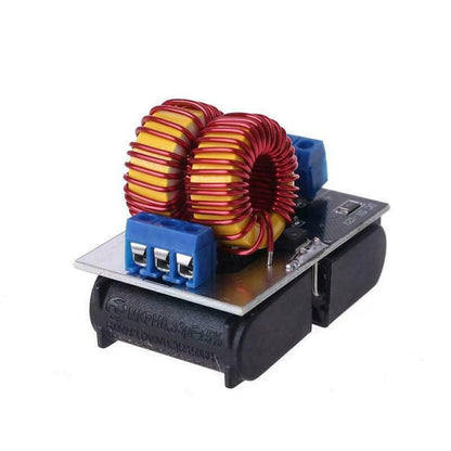 DC 5V~12V 120W ZVS Induction Heating Power Supply Module Board With Heating Coil