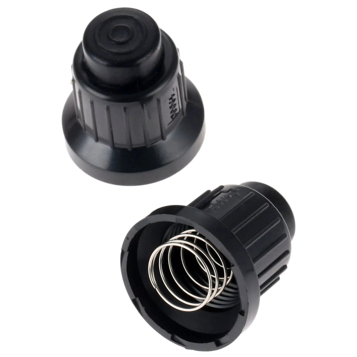 2* High Quality Ignitor Button Cap For Grill/Barbecue/Gas Fire/Spark Generator