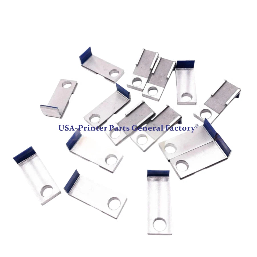 30pcs  SM74 Gripper Pad M2.581.727 Fip Tooth Heidelberg Machine Press