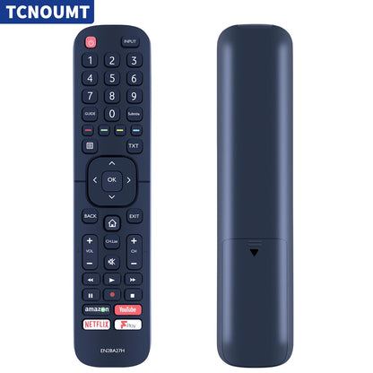 EN2BA27H Replacement Remote Control For Hisense TV H32A5600UK