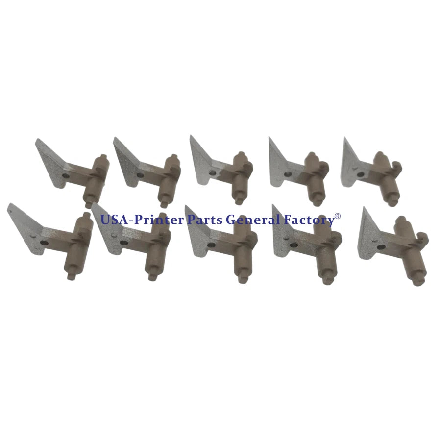 50PC Fuser Picker Finger For Kyocera FS 1028 1128 1135 1300 1130 1100 1035 1030