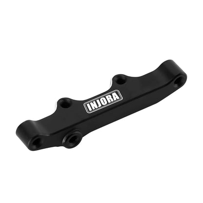 INJORA Aluminum Steering Rack for Buggy Losi Micro-B/Micro-T Micro