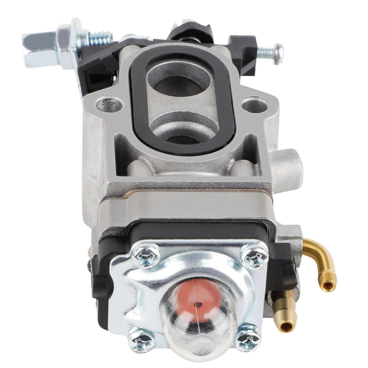 Carburetor Repair Kit For Husqvarna 150BT 350BT 560BTS Backpack Leaf Blower