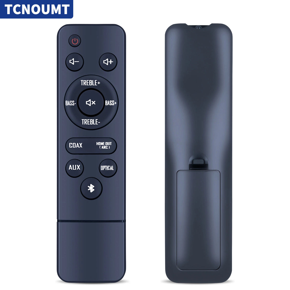 STV372C Remote Control For JVC Sound Bar System TH-D437H TH-D437H-RC