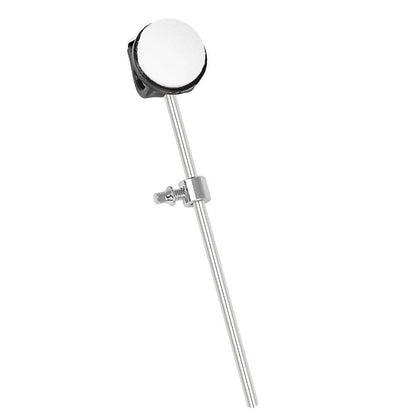 Practical Percussion Felt Bass Drum Beater Jazz Drum Pedal Hammer Musical Tool