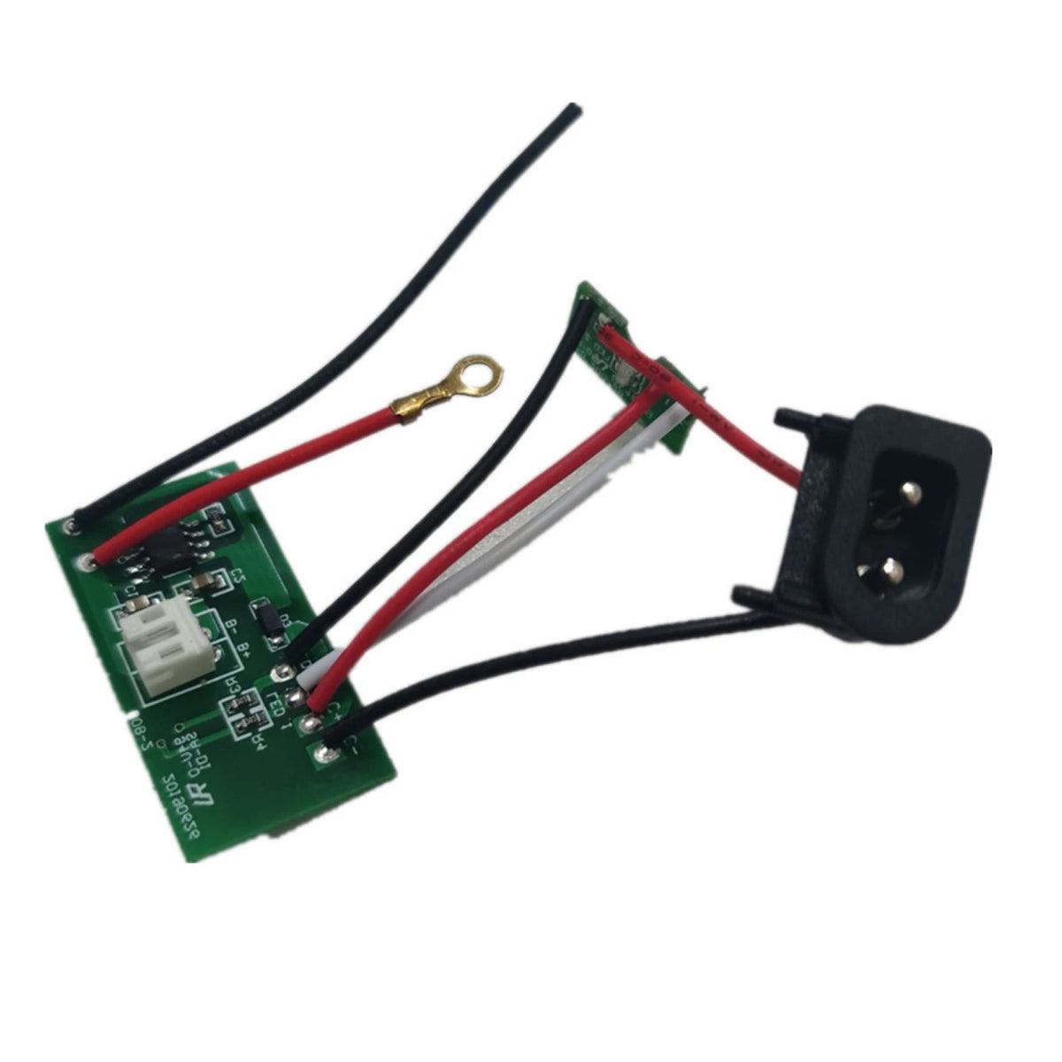 Hair Electric Clipper Motherboard PCB Main Board Assembly For WAHL 8591 8148