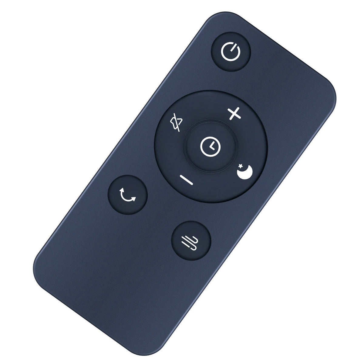 Replacement Remote Control For DR.PREPARE DCCF10 Tower Fan